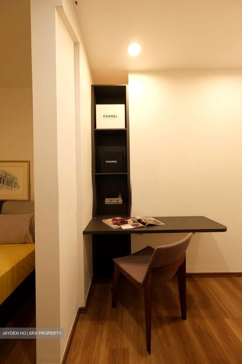 Sims Avenue (D14), Apartment #496137281